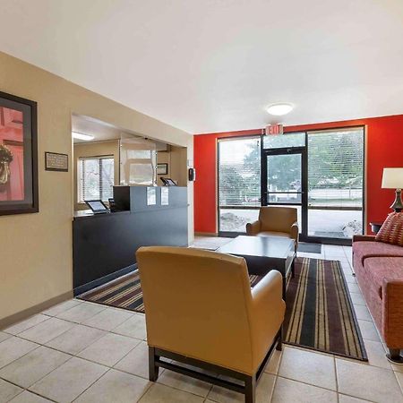 Suburban Studios Copley Akron West Esterno foto